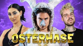 Der letzte SONG des OSTERHASEN  JULIEN BAM