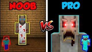 Minecraft NOOB vs. PRO GRANNY  AVM Shorts Animation