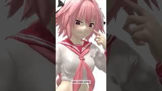 astolfos spear