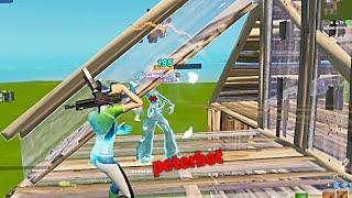 Boy’s a liar Pt. 2  Fortnite Montage -ft sommerset & LG slackes