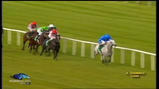 Daylami - IRISH Champion Stakes 1999 G1