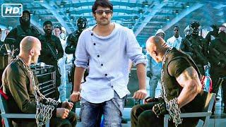 প্রাচীর ক্ষমতার মানুষ - Prabhas Superhit Action Movie  New Released Bangla Movie 2023