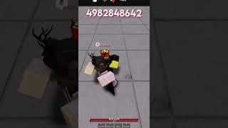 Finding your requested kill sound ids in roblox PT2 #roblox #saitamabattlegrounds #tsb