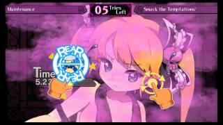 Criminal Girls Invite Only PS Vita  PlayStation TV Video Review