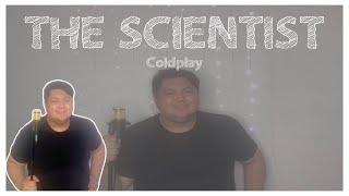 #ChrisCovers THE SCIENTIST by Coldplay  The BeliZone