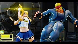 R. Mika with the comeback...NOT LIKE THIS