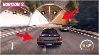 9 Years old Forza Horizon 2 still looks & sounds BEAUTIFUL *The Best Sounding Cars* 4K
