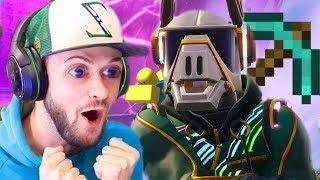 Fortnite Season 6 Cringe...