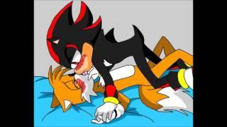 shadow x tails video