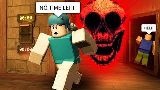 ROBLOX DOORS - The Backdoor FUNNY MOMENTS MEMES