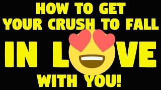 How To Get YOUR CRUSH TO LIKE YOU BACK  Love Personality Test   Mister Test