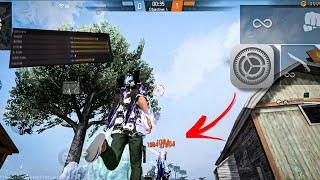 Smooth Headshot ️‍🩹 Like @MikeyFF. free fire max gameplay #onetapheadshot #nonstopgaming