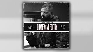 FREE RNB SAMPLE PACK - CHAMPAGNE POETRY  Drake Loop Kit  Rnb Samples