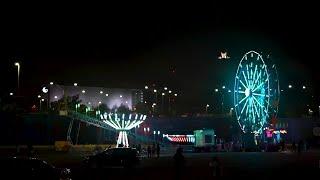 Georgia State Spring Carnival