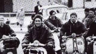 Mods skins punks-The Professionals