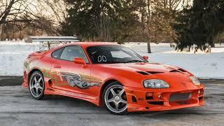 Supra Mir