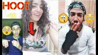 عناتيل الميوزكلى للكبار فقط 18+  Musical.ly