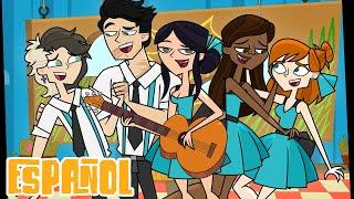  AMORCITO - OSITO   Equipo CyanCampamento Desventura All-Stars  Español Latino