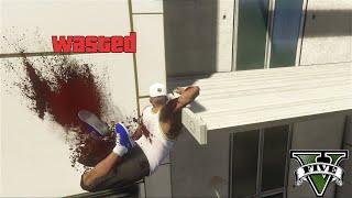 GTA V - WASTED Compilation #30 -