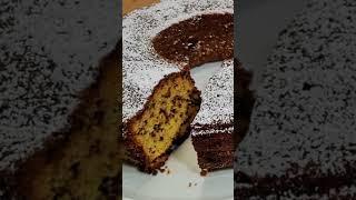 Eggnog cake ant cake juicy and delicious #recipe #baking #cake
