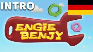 Engie Benjy  Intro GERMANDE