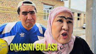 ONASINI BOLASI