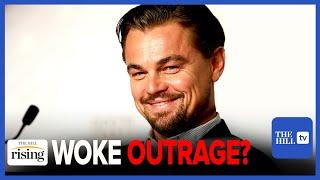 GROOMING? Leonardo DiCaprio Attacked After Debuting New 19-Yr-Old Girlfriend