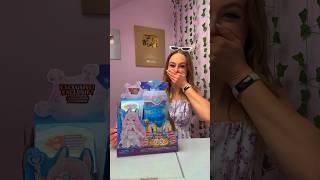 ASMR UNBOXING THE *EXCLUSIVE* MAGIC MIXIES WYNTER PIXLING️️️ MUST SEE🫢 #Shorts