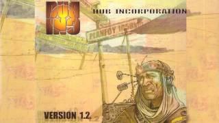 DUB INC - Naies pas peur Album Version 1.2