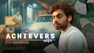 Achievers - Episode 1  Ft. @SatishRay1 Shubham Yadav & @HAKKUSINGARIYA  The BLUNT