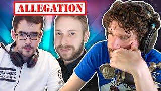 Method Josh and Sascha - Destiny Investigates Allegations