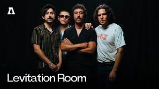 Levitation Room on Audiotree Live Full Session