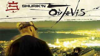 Shurikn - Lettre Audio officiel