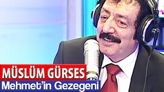 Müslüm Gürses Hayranlarıyla Neler Konuştu ?