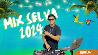 DJ V - MIX SELVA 2024   BARETO EXPLOSION SOCIEDAD PRIVADA KUMBIAZONICA INTERN. YURIMAGUAS 