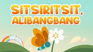 SITSIRITSIT ALIBANGBANG  Hiraya TV