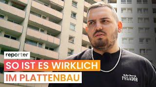 Ramon lebt in Münchens Problemviertel Die Wahrheit über Neuperlach  reporter