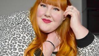 Kellybellyohio - Ssbbw Super Big size Model Quick Facts  bio 