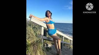 Neha Sharma Latest Bikini Looks 