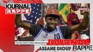 Assane Diouf