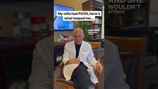 What To Know About Polycystic Ovarian Syndrome PCOS  Dr. Daniel Amen