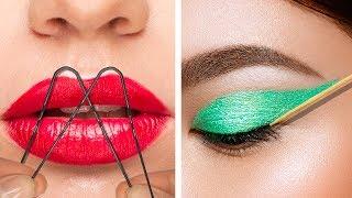 21 IDEE PER UN TRUCCO PERFETTO