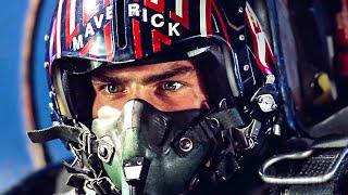 Tom Cruise vs. jets rusos  Top Gun Pasión y gloria  Clip en Español