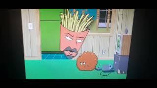 The ATHF Insult Master Video Game