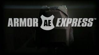 Armor Express Legacy