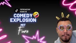 NEW Basechat Folge 300 mit FURO. Die Comedy-Explosion Verarsche und Lachmomente