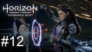 Horizon Forbidden West Cinematic Series - Episode 12