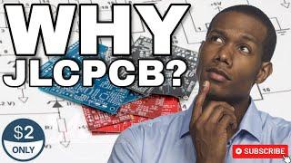 Why JLCPCB is the Best PCB Manufacturing Company?