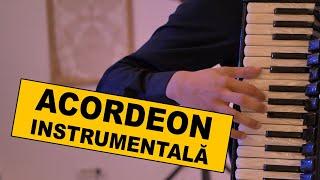  ACORDEON MUZICA INSTRUMENTALA #acordeon #instrumentala #lautareasca