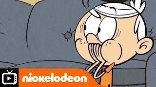 The Loud House  The D Word  Nickelodeon UK